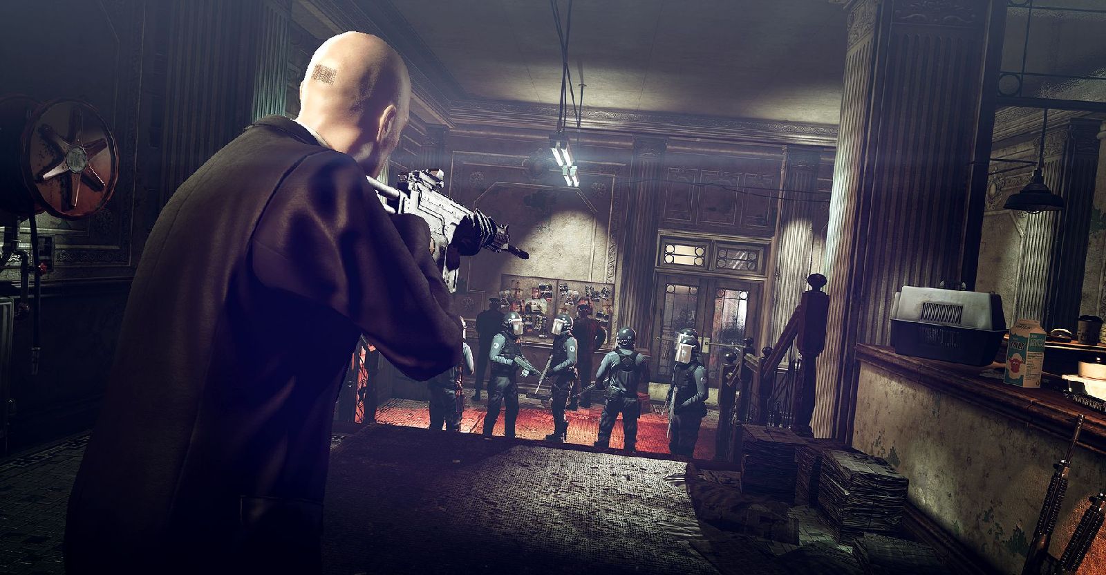 hitman absolution download for windows 10